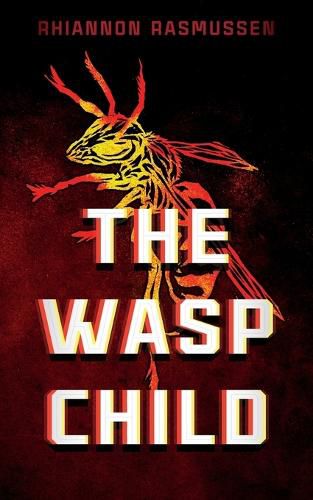 Cover image for The Wasp Child