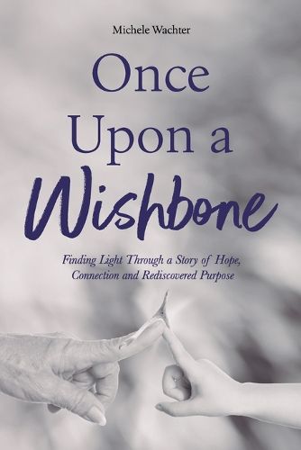 Cover image for Once Upon a Wishbone