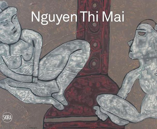 Cover image for Nguyen Thi Mai
