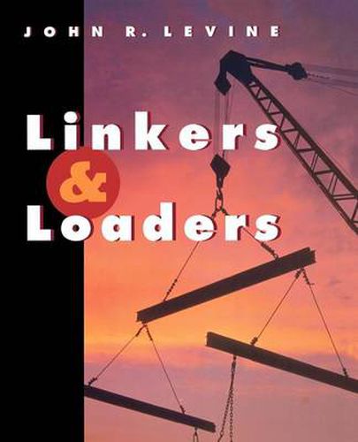 Cover image for Linkers and Loaders