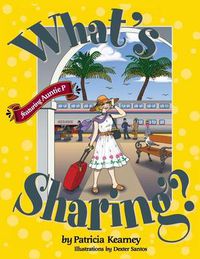 Cover image for What's Sharing?