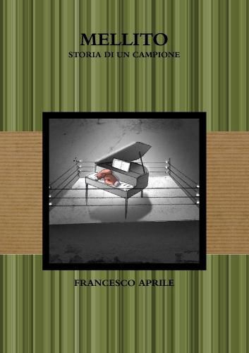 Cover image for Mellito