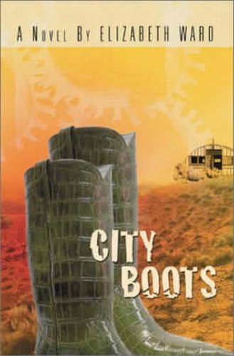 Cover image for City Boots