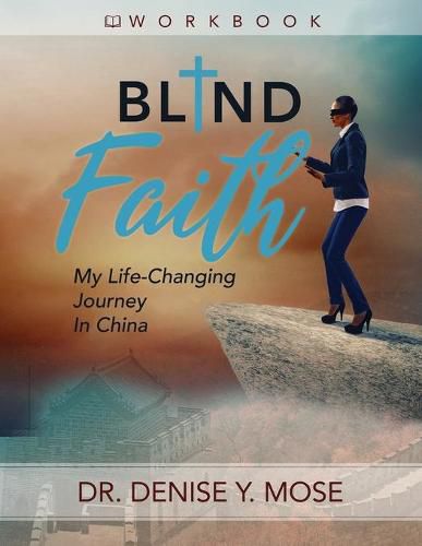 Cover image for Blind Faith Workbook