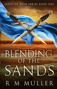 Cover image for Blending of the Sands