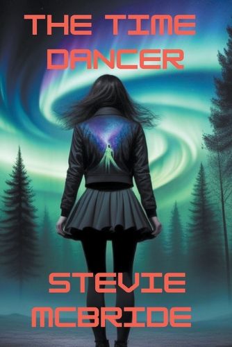 Cover image for The Time Dancer