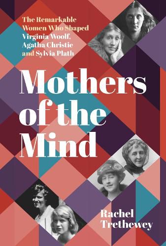 Cover image for Mothers of the Mind