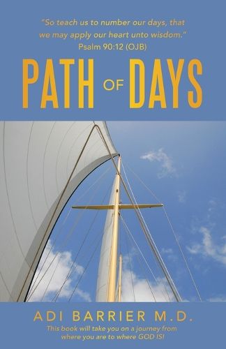 Cover image for PATH of DAYS