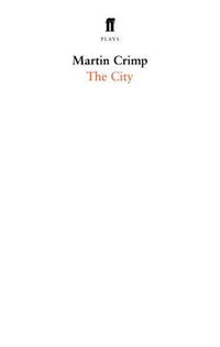 Cover image for The City
