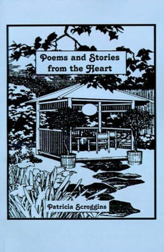 Cover image for Poems and Stories from the Heart