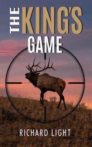 Cover image for The King's Game