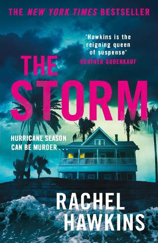 Cover image for The Storm