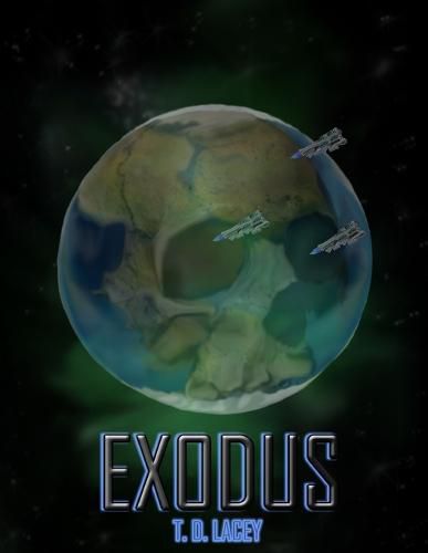 Cover image for Exodus