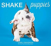 Cover image for Shake Puppies