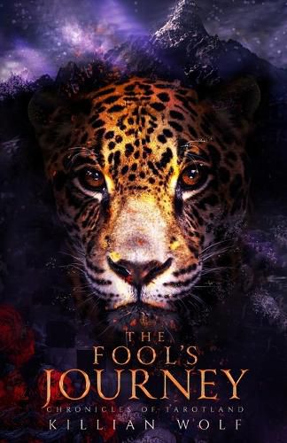 Cover image for The Fool's Journey