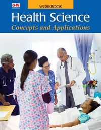 Cover image for Health Science: Concepts and Applications