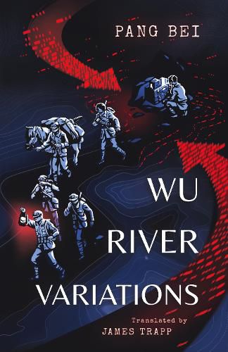 Cover image for Wu River Variations
