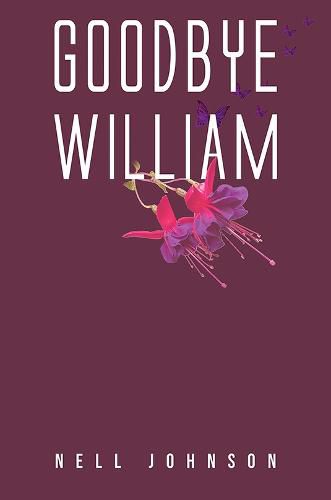 Cover image for Goodbye William