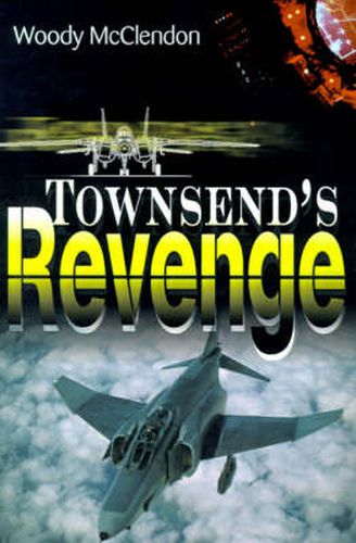 Cover image for Townsend's Revenge