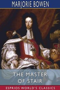 Cover image for The Master of Stair (Esprios Classics)