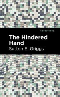 Cover image for The Hindered Hand