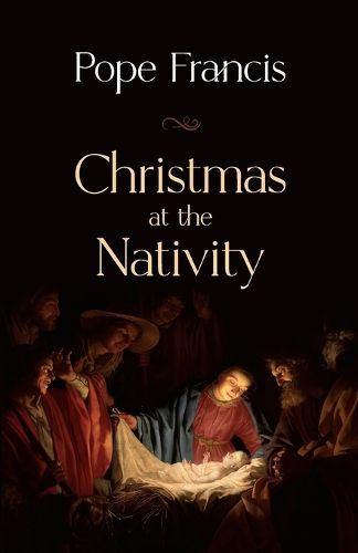 Cover image for Christmas at the Nativity