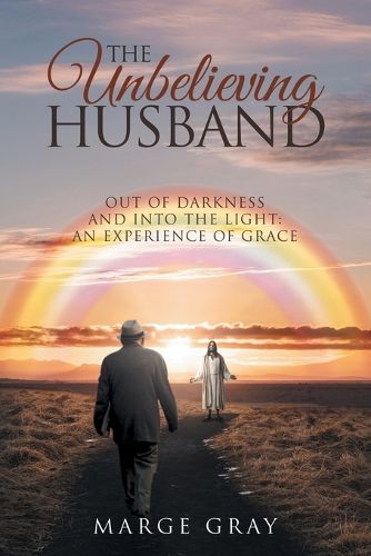 Cover image for The Unbelieving Husband