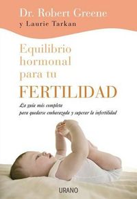 Cover image for Equilibrio Hormonal Para Tu Fertilidad