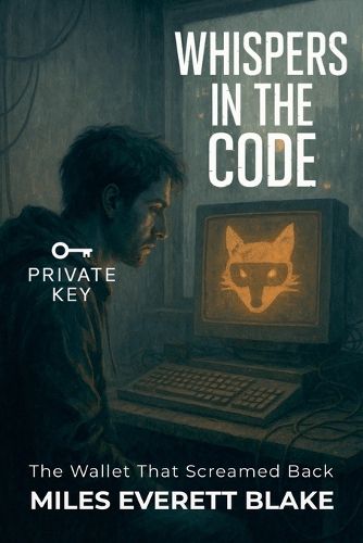 Cover image for Whispers in the Code