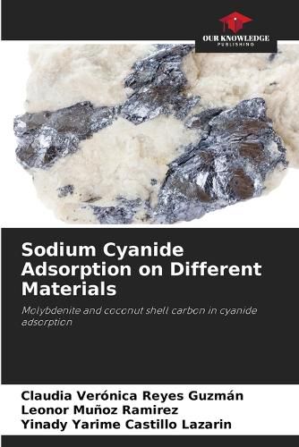 Cover image for Sodium Cyanide Adsorption on Different Materials