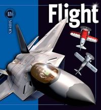 Cover image for Flight