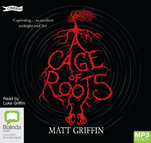 Cover image for A Cage of Roots