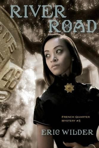 Cover image for River Road