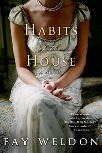 Cover image for Habits of the House