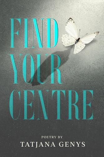 Cover image for Find Your Centre