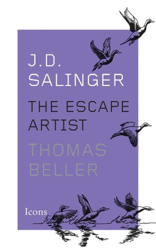 J.D. Salinger: The Escape Artist