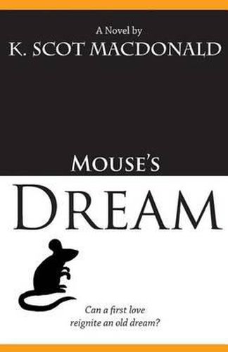 Cover image for Mouse's Dream