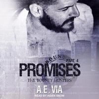 Cover image for Promises: Part 4
