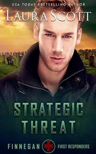 Cover image for Strategic Threat
