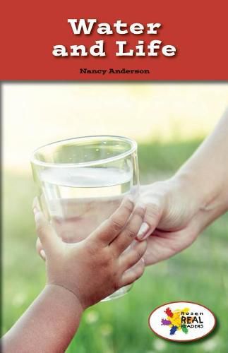 Cover image for Water and Life