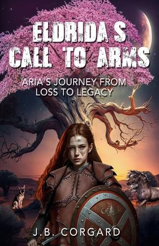 Cover image for Eldrida's Call to arms