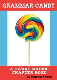 Cover image for Grammar Candy