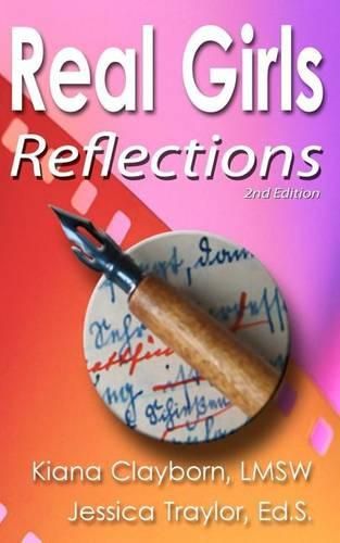 Cover image for Real Girls: Reflections, 2nd Edition