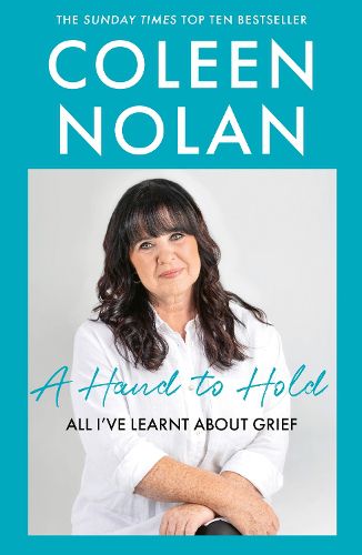 Cover image for A Hand to Hold