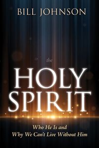 Cover image for The Holy Spirit