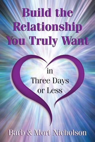 Cover image for Build the Relationship You Truly Want In Three Days or Less