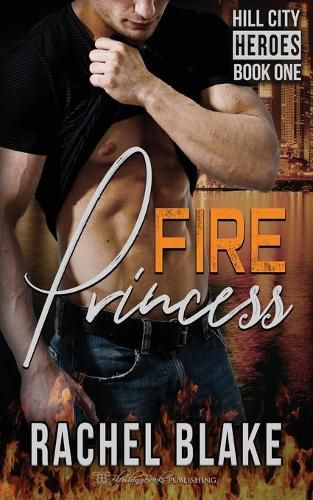 Cover image for Fire Princess