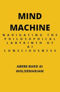 Cover image for Mind Machine