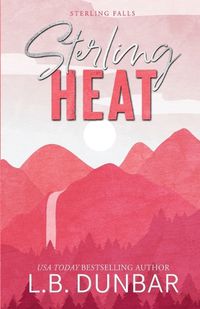 Cover image for Sterling Heat (alternative cover)