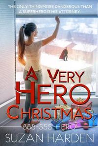 Cover image for A Very Hero Christmas